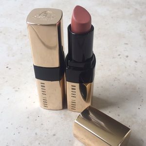 BOBBI BROWN | Luxe Lipstick in Almost Bare Duo